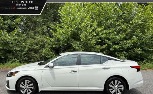 2023 Nissan Altima S