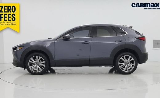 2020 Mazda CX-30 Premium
