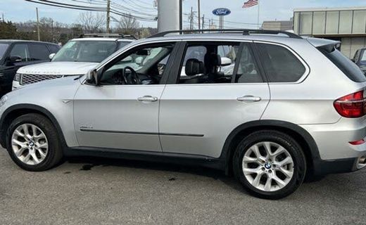2013 BMW X5 XDRIVE35I