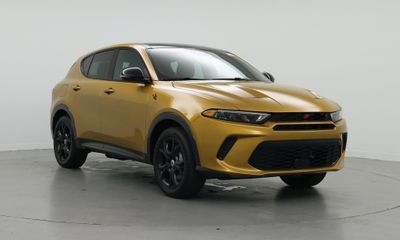 2024 Dodge Hornet R T Plus