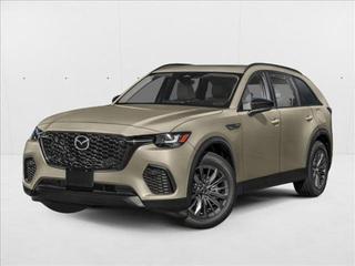 2026 Mazda CX-70 Preferred