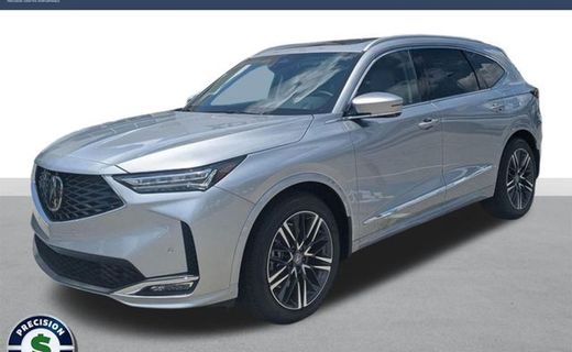 2026 Acura MDX Advance