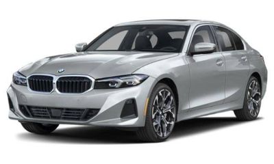 2026 BMW 330I