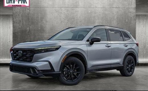 2023 Honda CR-V Sport