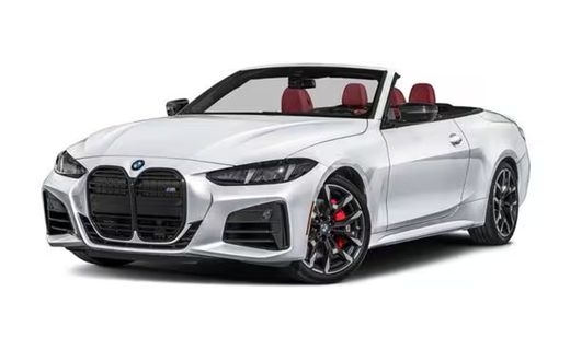 2027 BMW 440I