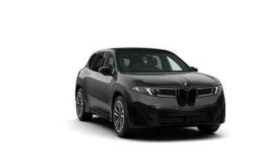 2027 BMW IX3 50 xDrive