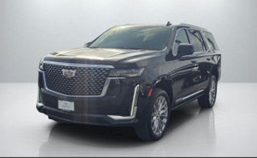 2026 Cadillac Escalade ESV Platinum Luxury