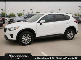 2014 Mazda CX-5