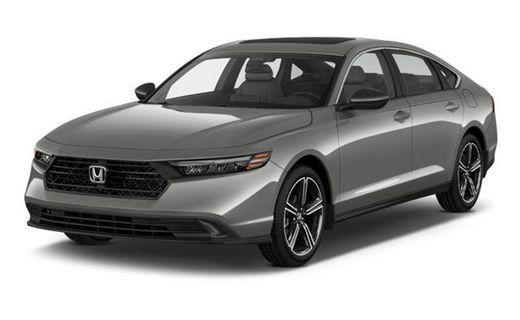 2026 Honda Accord Sport