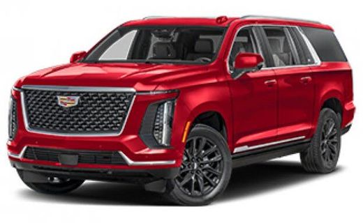 2026 Cadillac Escalade ESV