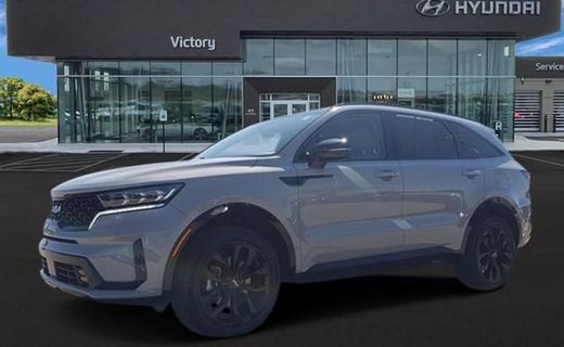 2023 Kia Sorento