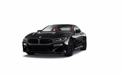 2023 BMW M850I