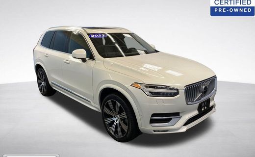 2023 Volvo XC90 Ultimate Bright