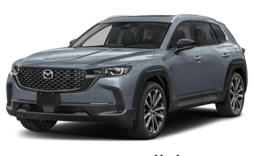 2026 Mazda CX-50 Premium
