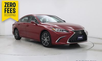 2024 Lexus ES 350 Premium