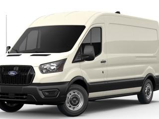 2026 Ford Transit Medium Roof