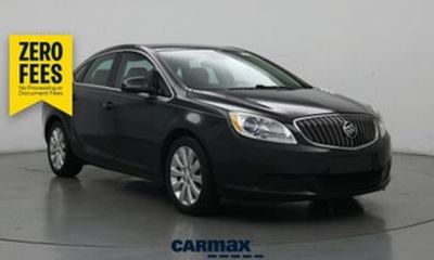 2015 Buick Verano Base