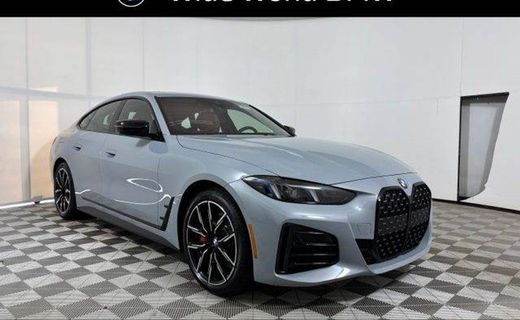 2026 BMW 430I Xdrive GC