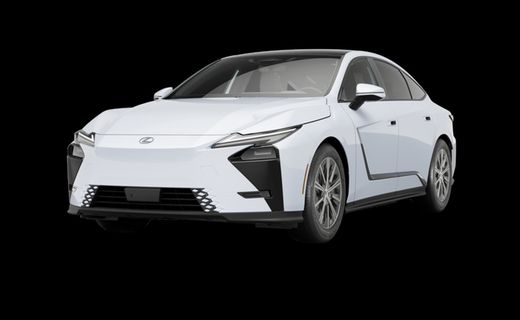 2026 Lexus ES 350e Premium