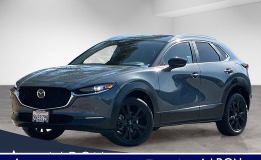 2024 Mazda CX-30 Preferred Package