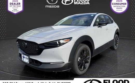 2026 Mazda CX-30 Premium Package