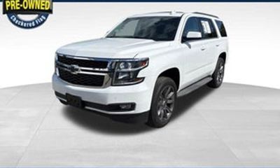 2013 Chevrolet Tahoe LS