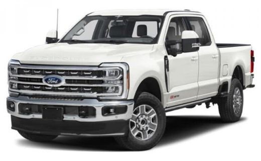 2026 Ford F-250