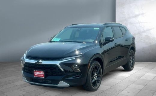 2026 Chevrolet Blazer 3LT