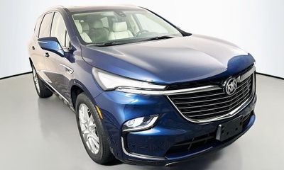 2022 Buick Enclave Premium