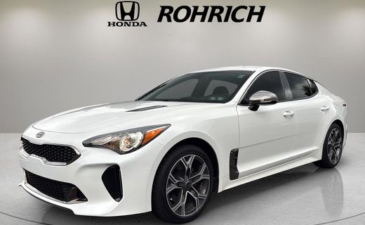 2020 Kia Stinger Base