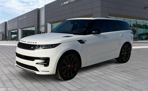 2025 Land Rover Range Sport P400 Dynamic SE