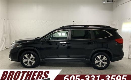 2023 Subaru Ascent