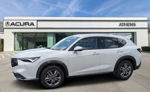 2026 Acura ADX Base