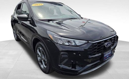 2023 Ford Escape ST Line