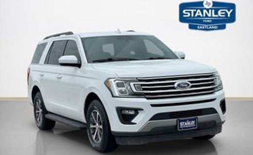 2019 Ford Expedition XLT