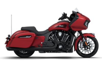 2026 Indian Motorcycle Scooter Challenger