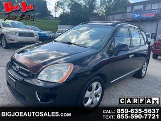 2008 Kia Rondo UN