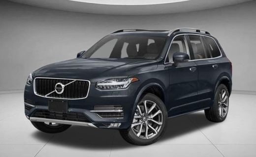 2019 Volvo XC90 Momentum