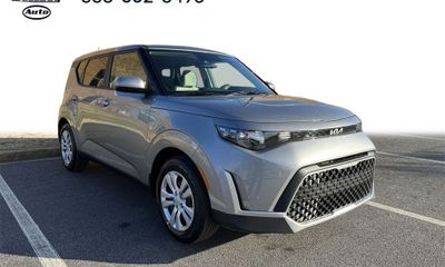 2023 Kia Soul