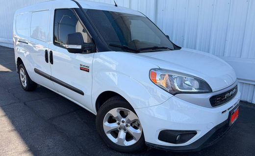 2022 Ram Promaster City