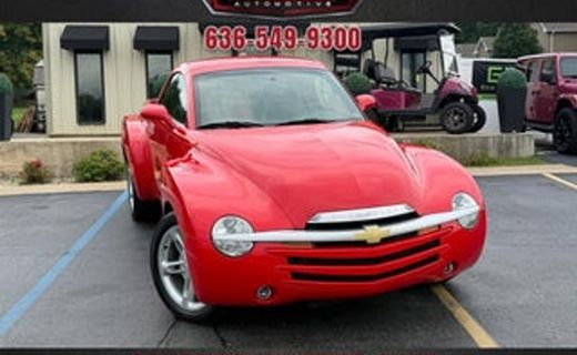 2007 Chevrolet Colorado Work Truck