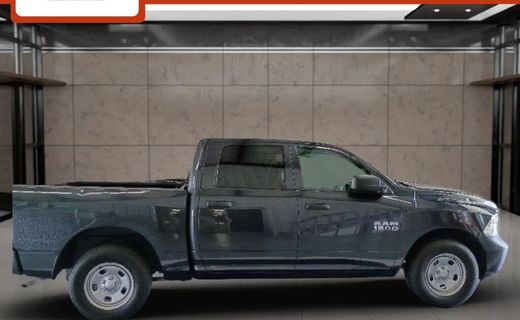 2018 Ram 1500 ST