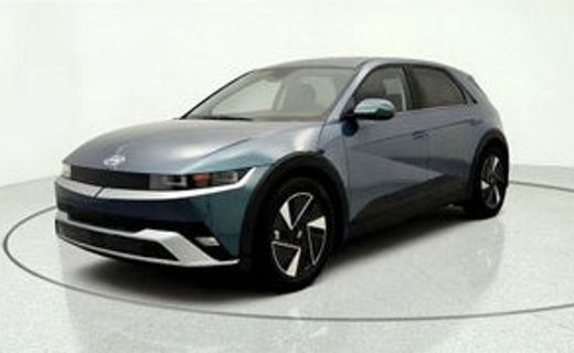 2025 Hyundai Ioniq 5 SE