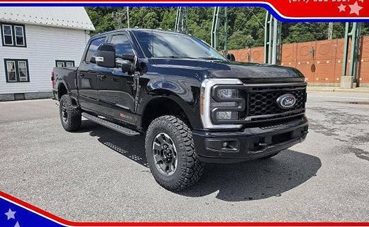2024 Ford F-350 Lariat
