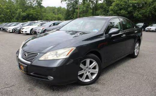 2009 Lexus ES 350