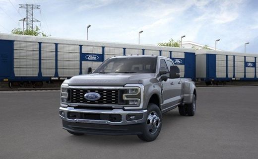 2026 Ford F-350 XL