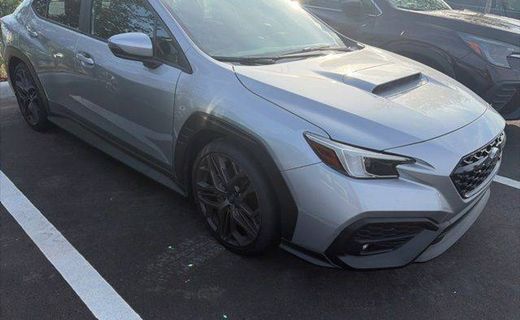 2025 Subaru WRX Limited