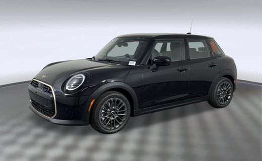 2026 Mini Hardtop S Hatchback