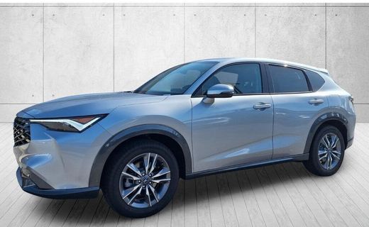 2026 Acura ADX Base