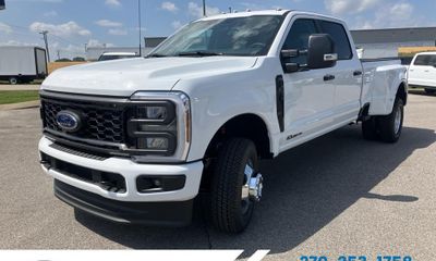 2026 Ford F-350 XL